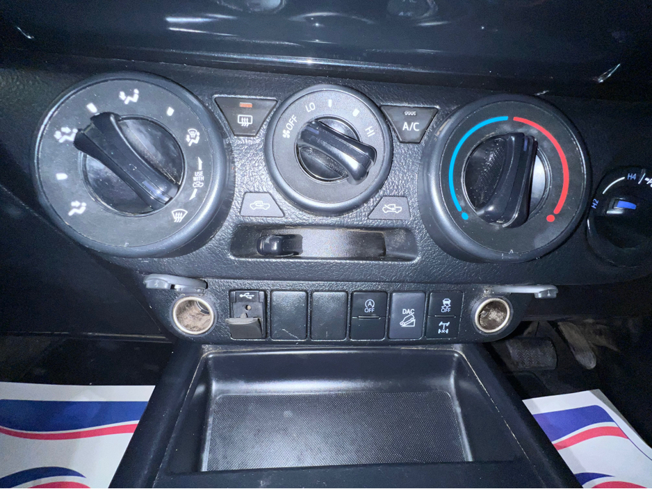 2024 Toyota Hilux Hilux Invicible 2.4tdi auto Double Cab €41,800