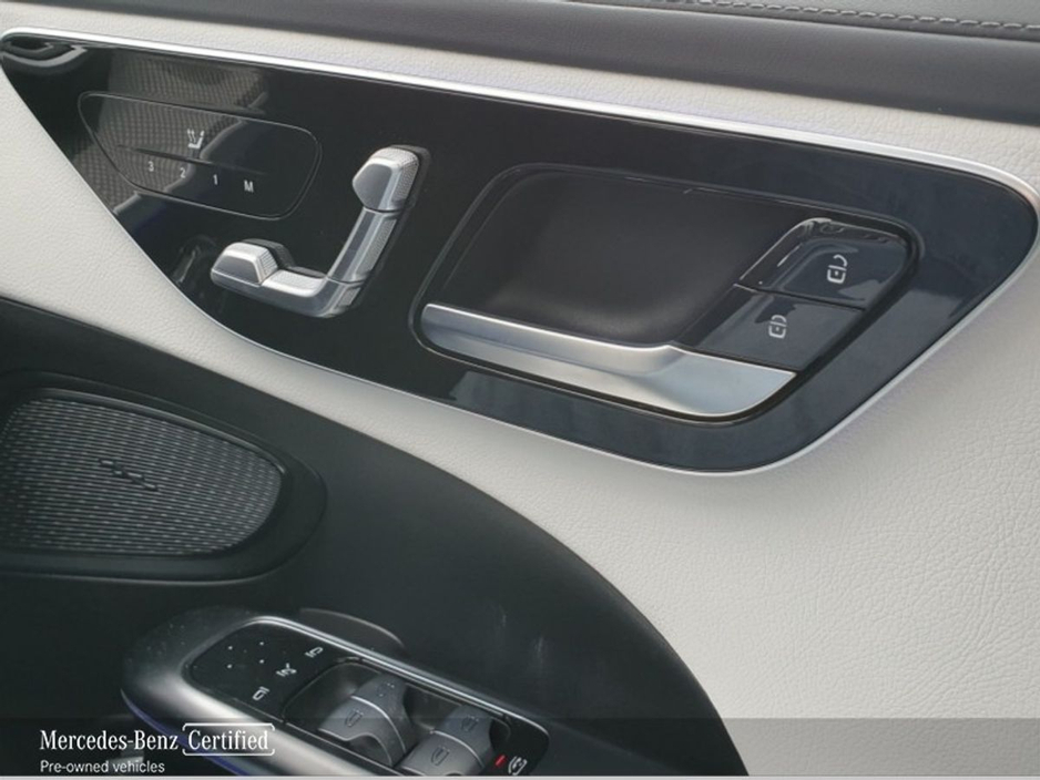 2026 Mercedes-Benz C Class C200d AMG 2.0 DIESEL 163BHP €71,485