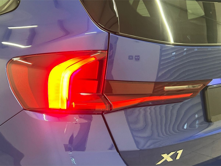 2026 BMW X1 xDrive25e M Sport