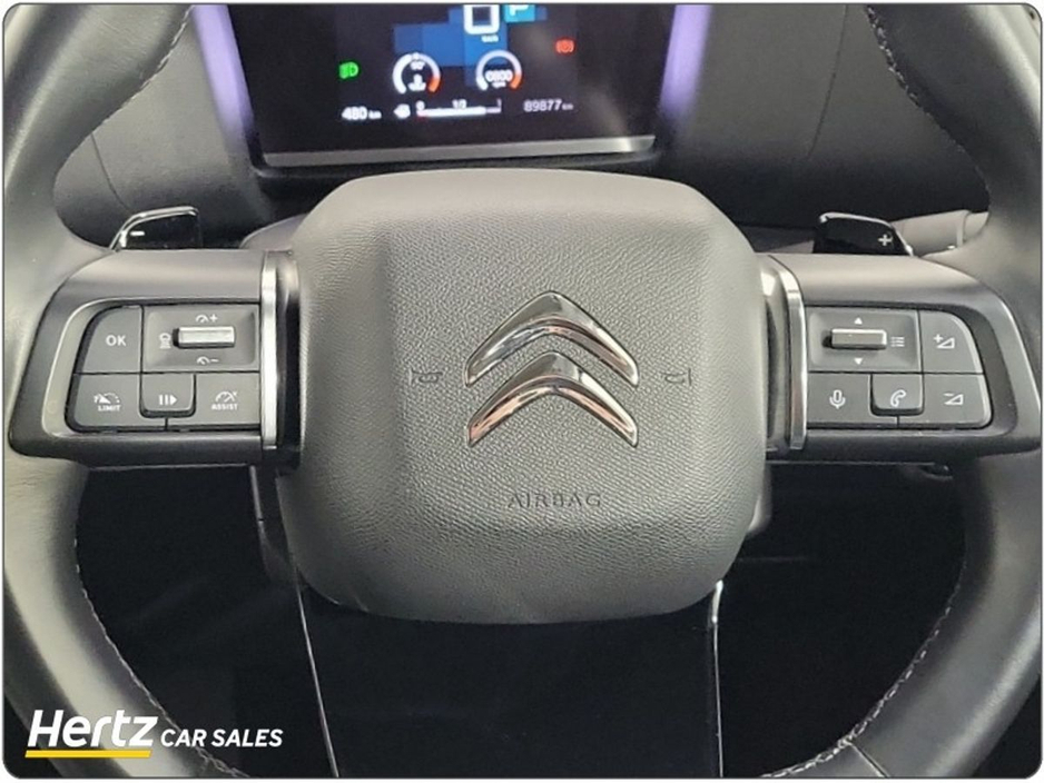 2023 Citroen C4 FLAIR PACK PURETECH 1.2 Petrol Automatoc €22,995