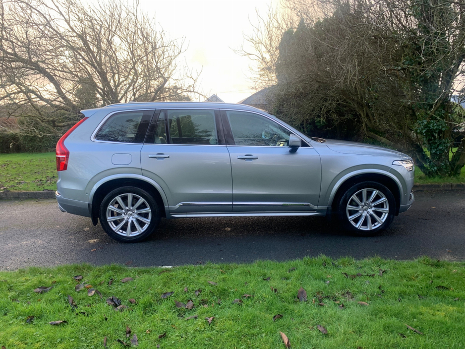 2019 Volvo XC90 for sale in , Ireland