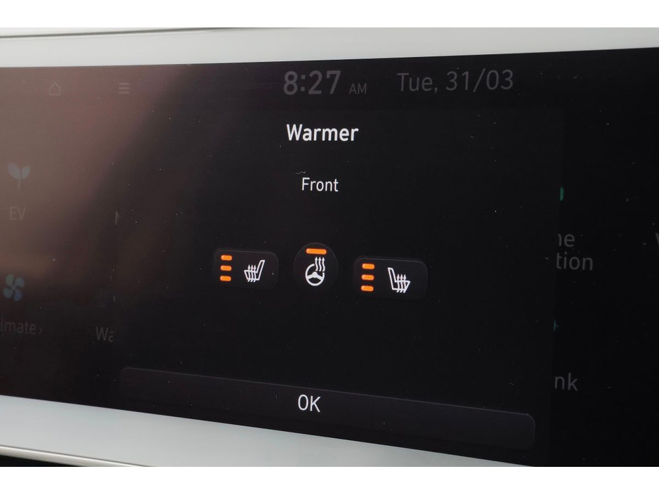 2023 Hyundai Ioniq 5 - image 20