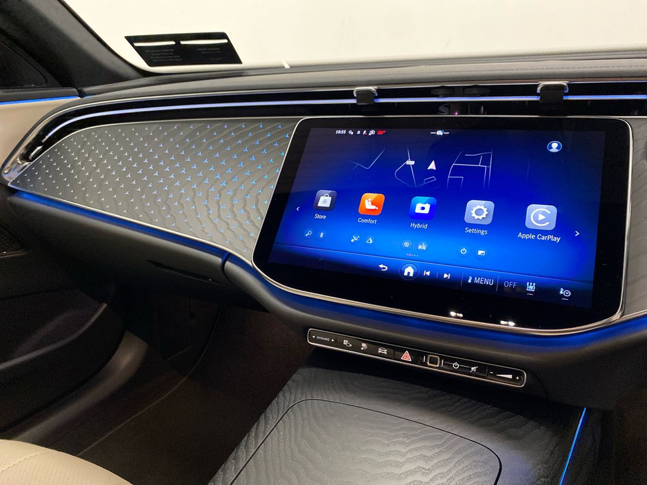 2025 Mercedes-Benz E Class - image 18