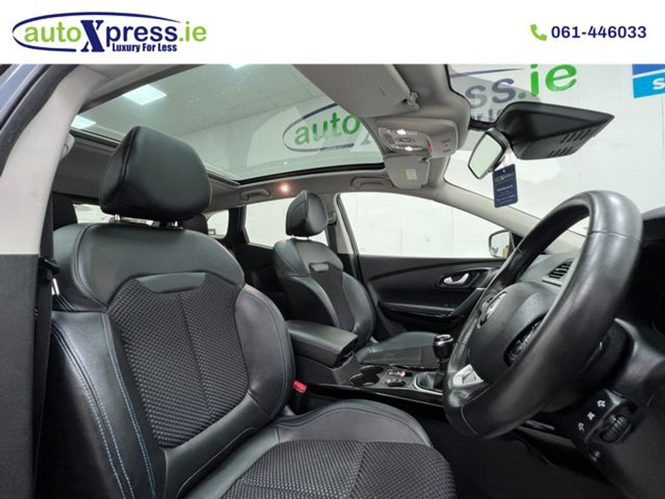 2020 Renault Kadjar S-edition, Panoramic Roof €19,995