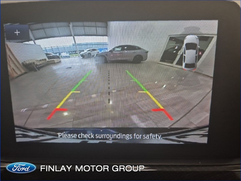 2024 Ford Kuga 2.5 Duratec 225PS PHEV ST-Line Auto €35,450