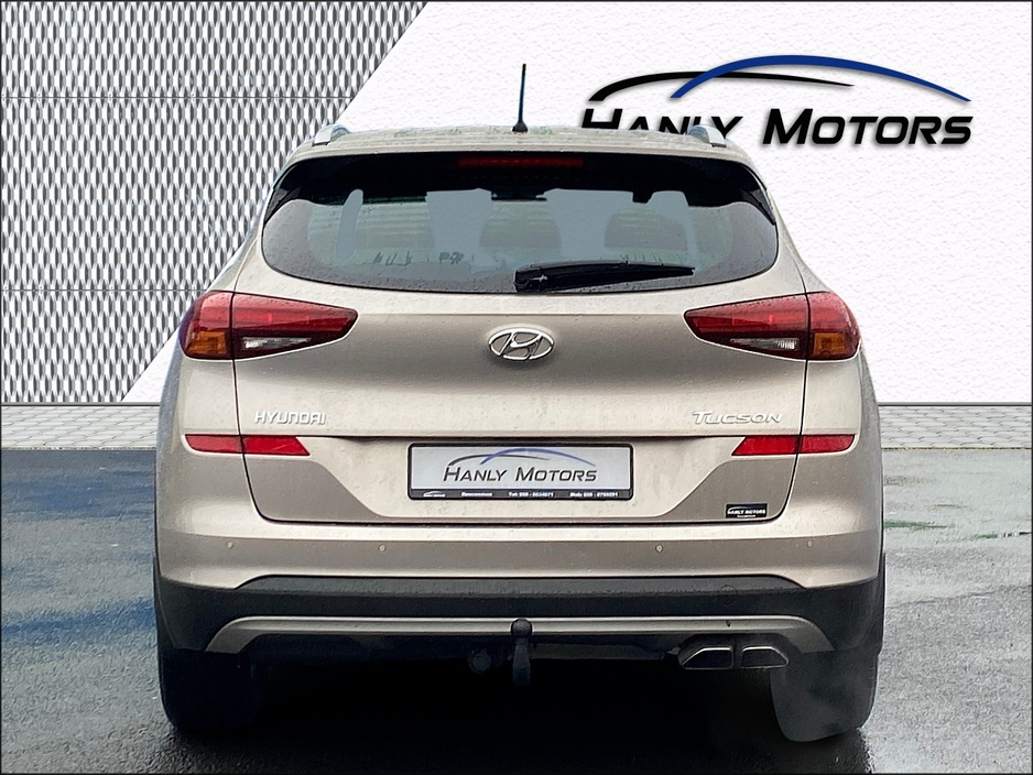2019 Hyundai Tucson - image 6