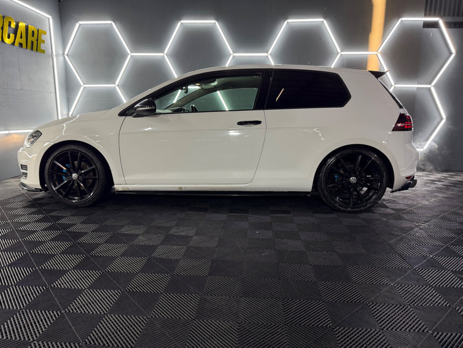 2013 Volkswagen Golf 1.4 TSI 140HP HIGHLINE €6,950