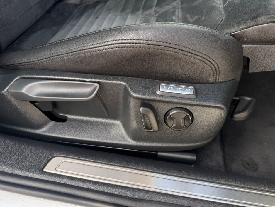 2015 Volkswagen Passat HIGHLINE 2.0 TDI 190HP 4DR €13,750