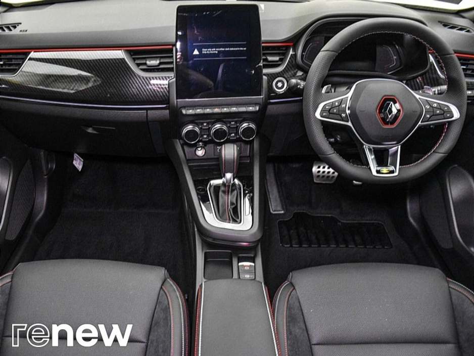 2023 Renault Arkana TCe 140 Auto RS Line €27,000