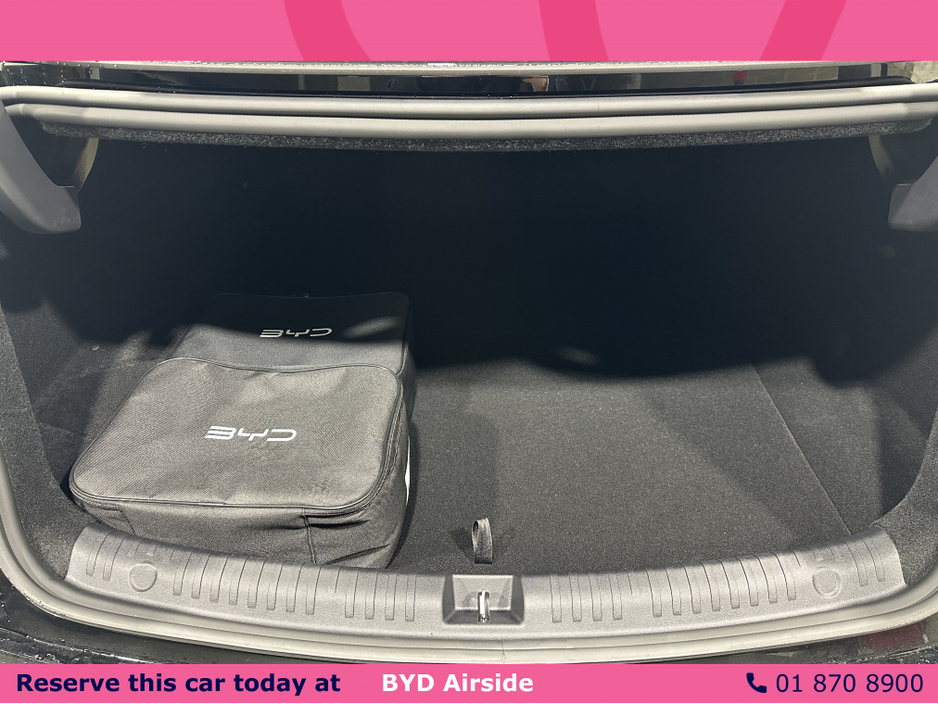 2026 BYD Seal 6 - image 19