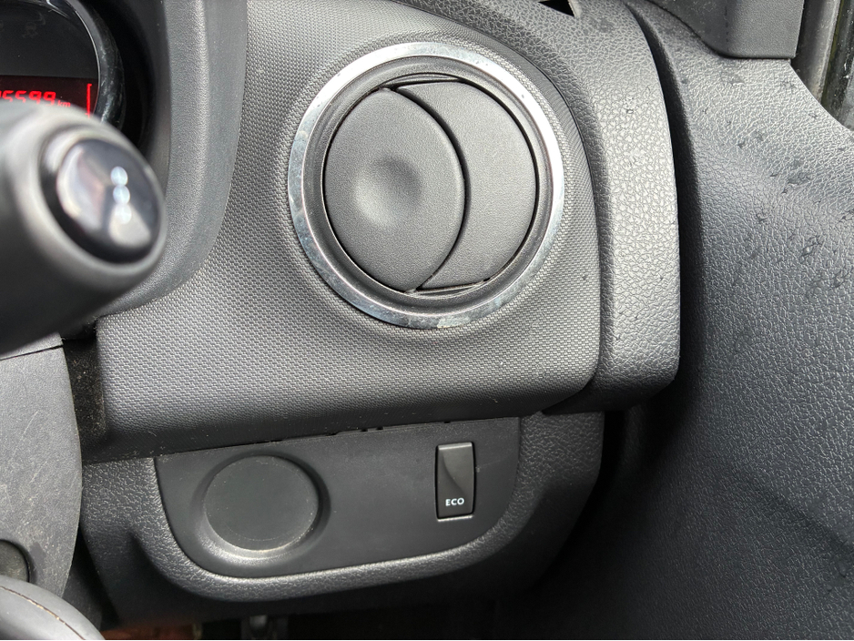 2015 Dacia Sandero ALTERNATIVE 1.5 DCI 90 4DR €6,750