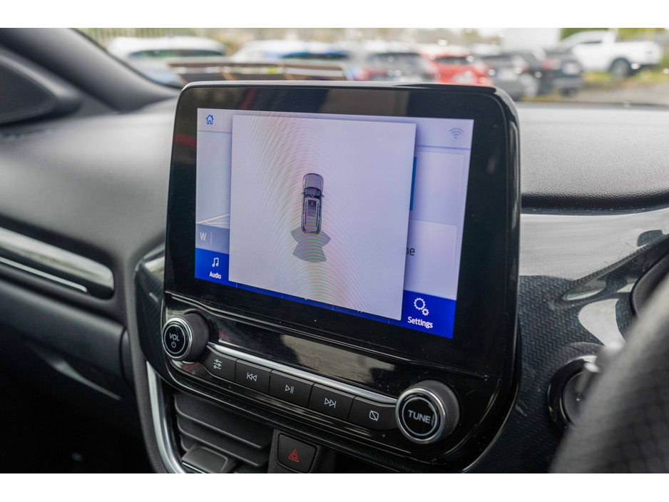 2022 Ford Puma - image 19