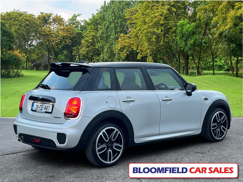 2021 MINI Cooper HIGH SPEC , AUTO // LOW MILEAGE €25,950