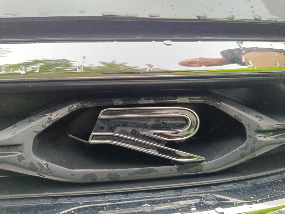 2025 Volkswagen T-Roc T-Roc R-Line 2.0TDi 150Bhp DSG 2WD Auto Start/Stop €43,995