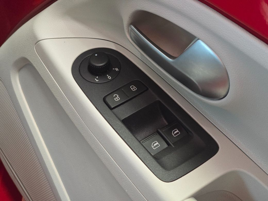 2019 Volkswagen up! High Up 1.0 5Dr Automatic €13,450