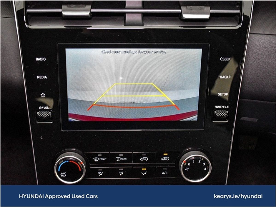 2022 Hyundai Tucson - image 23