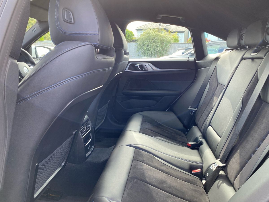 2024 BMW i4 - image 13