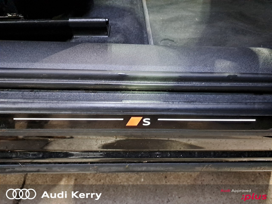 2025 Audi Q5 40TDI 204BHP QUATTRO SE AUTOMATIC €79,900