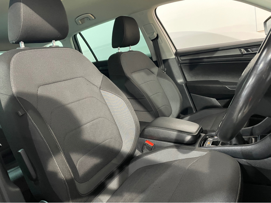 2019 Skoda Kodiaq 7S AMBITION 4X4 2.0 TDI 150HP €24,950