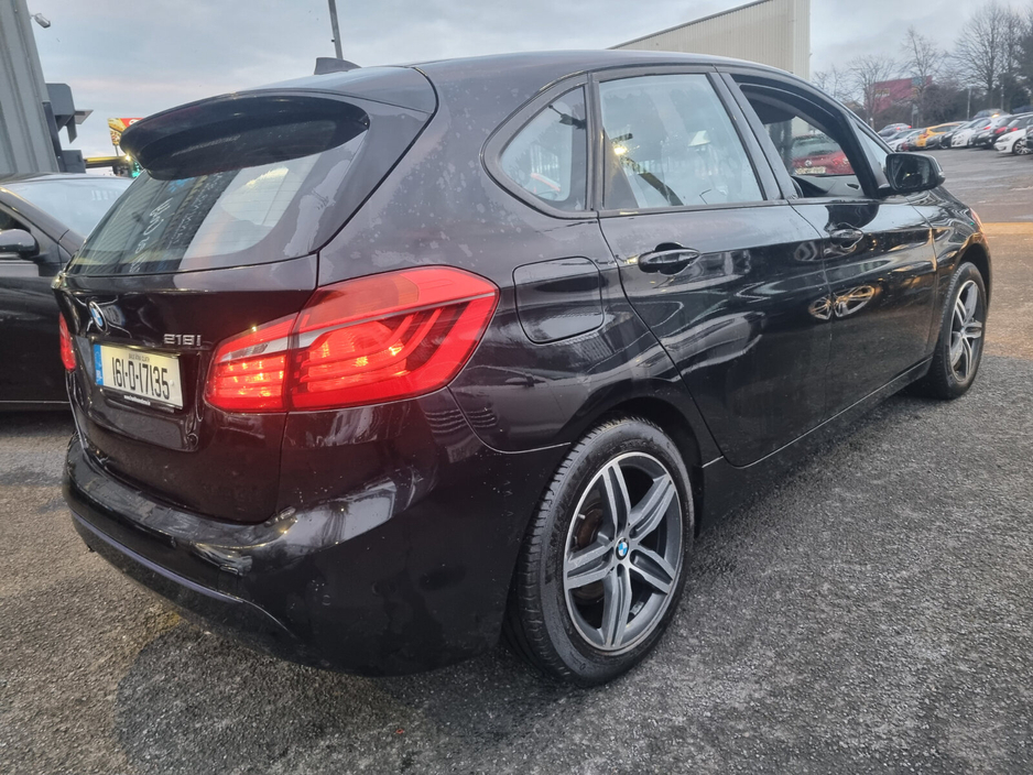 2016 BMW 2 Series - image 18