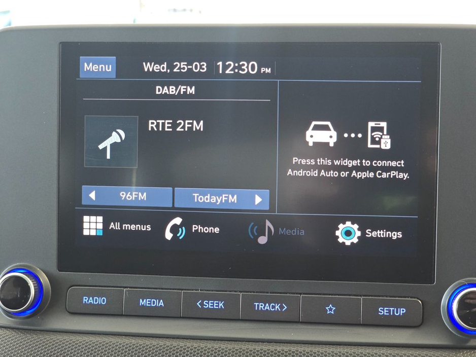 2023 Hyundai Kona - image 12