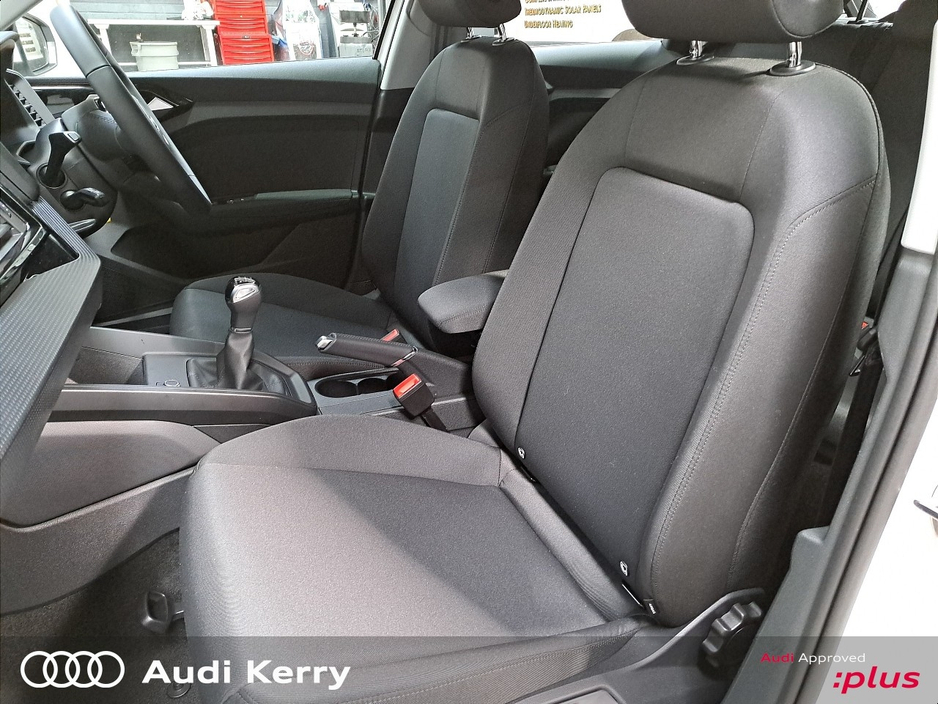 2026 Audi A1 - image 11