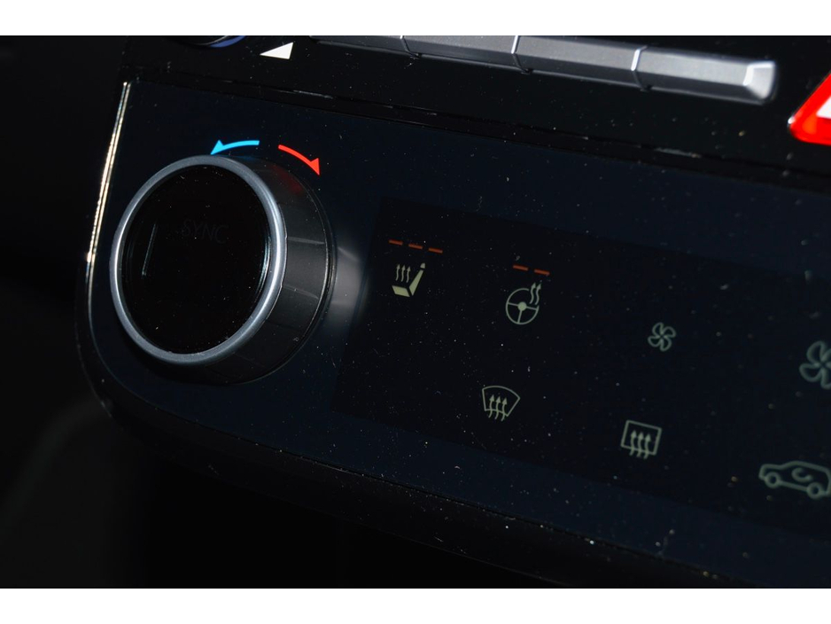 2024 Hyundai Tucson Tucson FL Executive PLUS HEV Auto