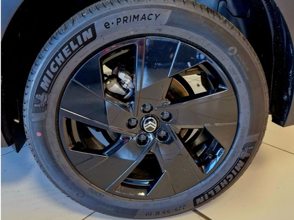 2026 Citroen C5 Aircross PLUS 1.2 48V MHEV 145BHP €43,280