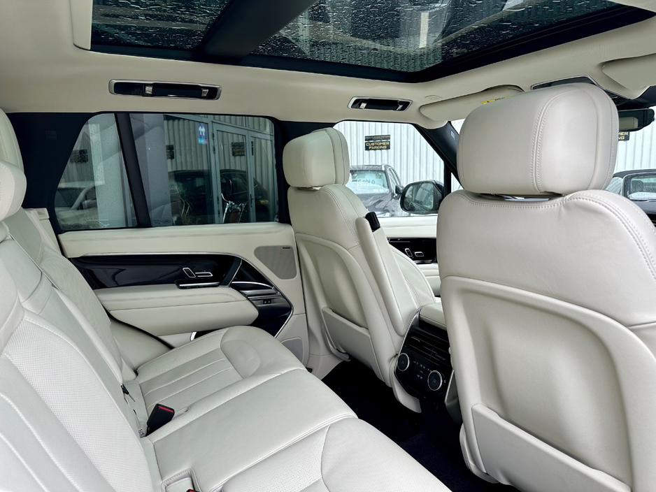 2023 Land Rover Range Rover - image 19