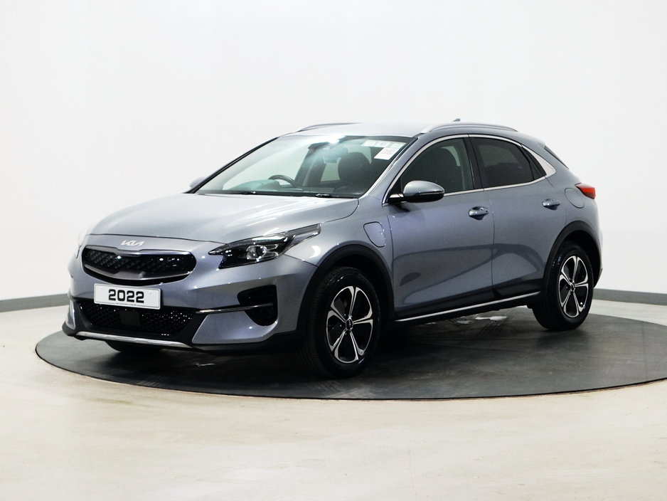 2022 Kia XCeed *43* 3 PHEV S-A €18,995