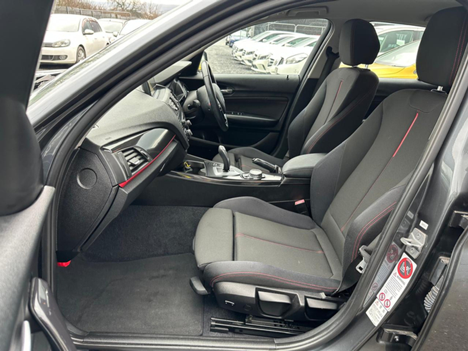 2014 BMW 1 Series - image 15