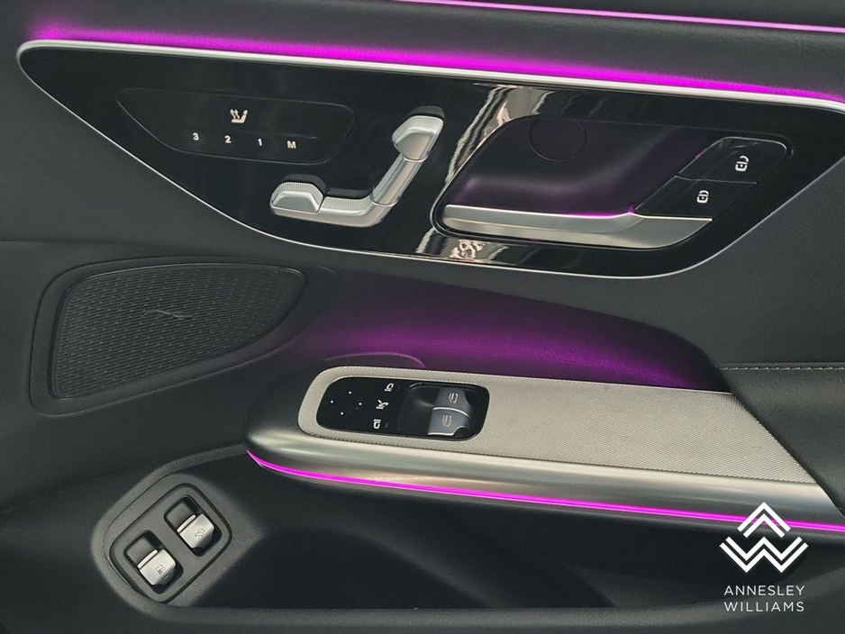 2025 Mercedes-Benz CLE - image 24