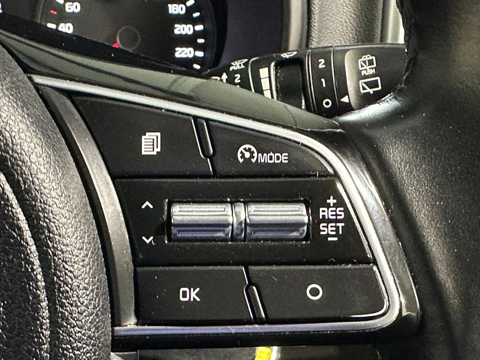 2021 Kia Sportage K3 1.6 Crdi €22,400