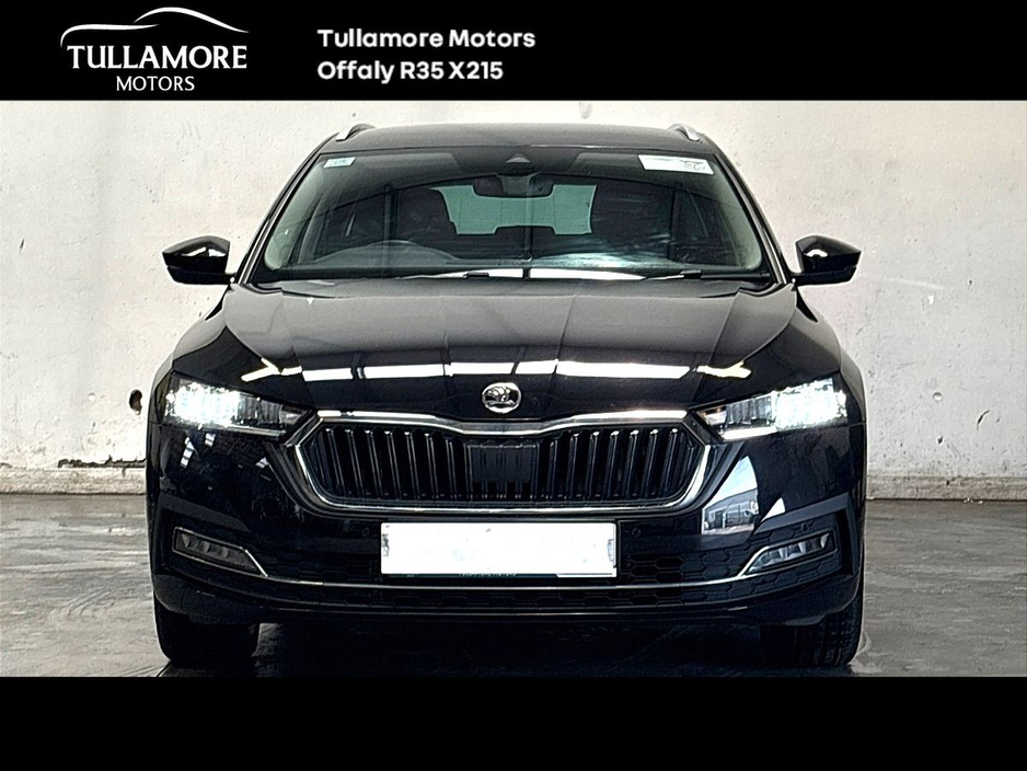 2024 Skoda Octavia - image 6