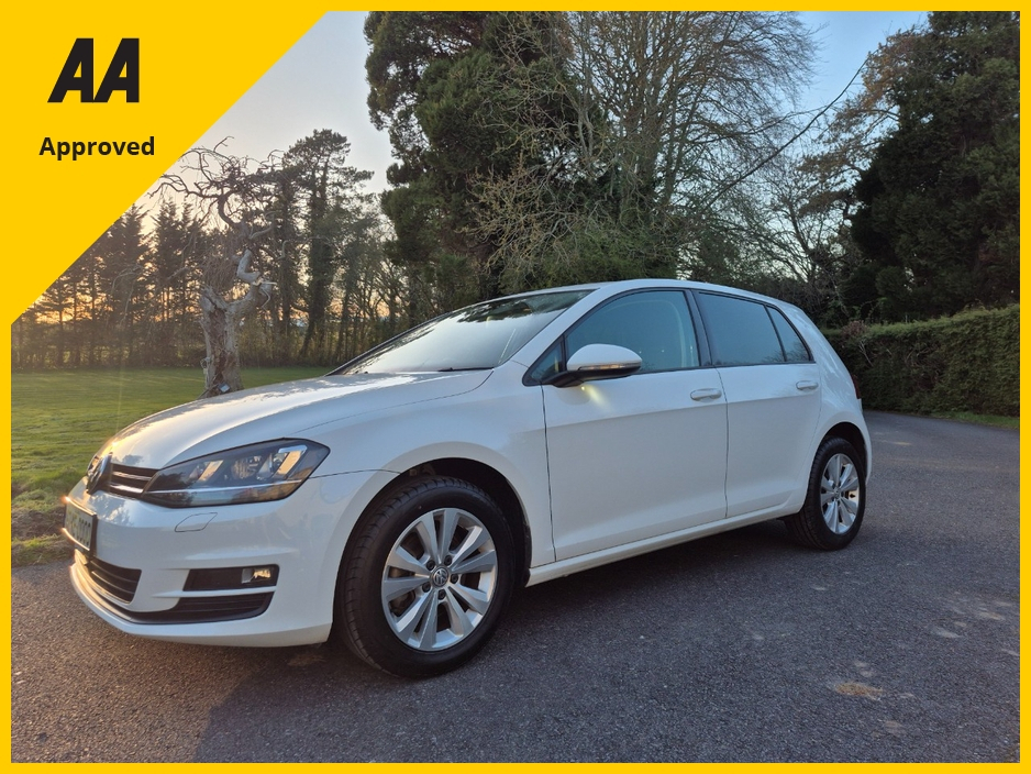 2016 Volkswagen Golf - image 26