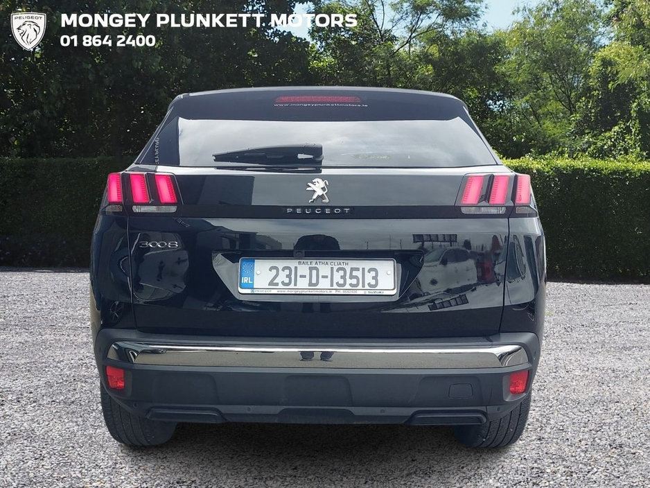 2023 Peugeot 3008 - image 6