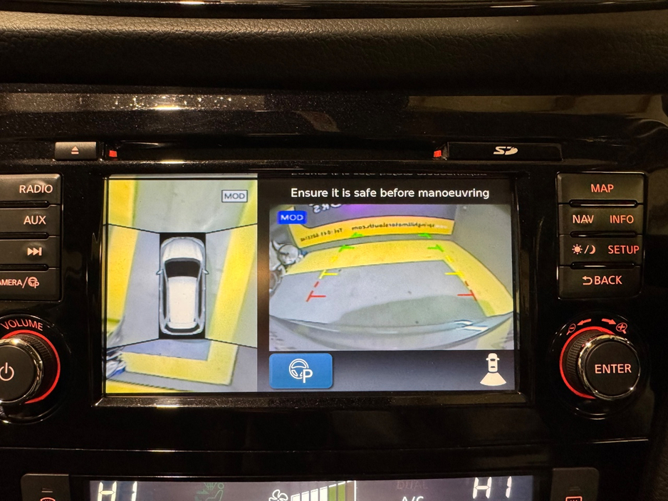 2018 Nissan X-Trail - image 18