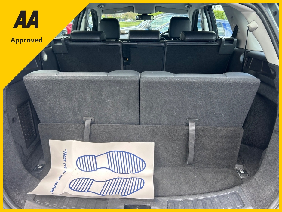 2017 Land Rover Discovery Sport - image 22