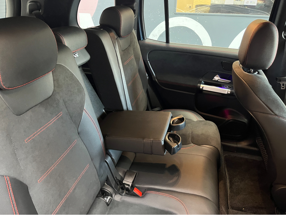 2023 Mercedes-Benz EQB - image 18