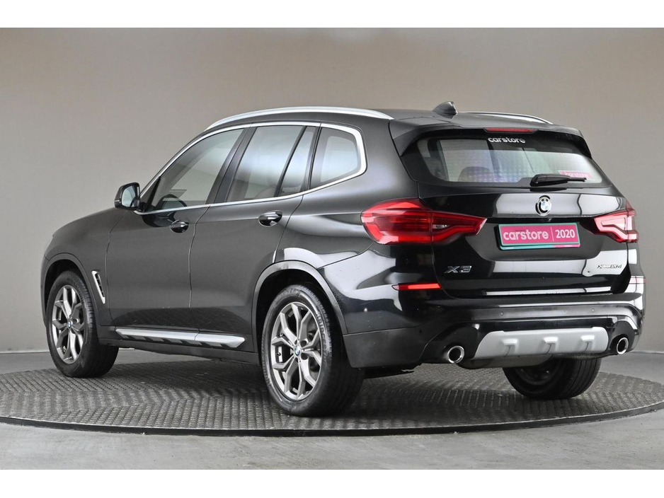 2020 BMW X3 - image 7