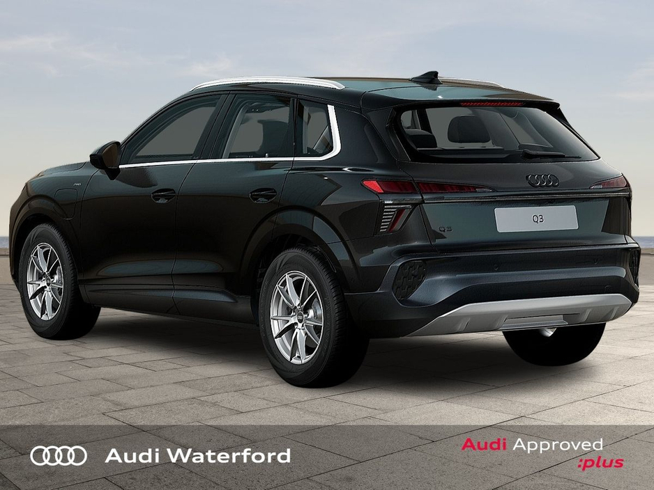 2026 Audi Q3 - image 2