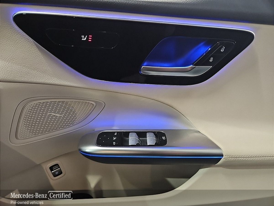 2023 Mercedes-Benz C Class C180 Avantgarde with Nightpack and upgraded alloys