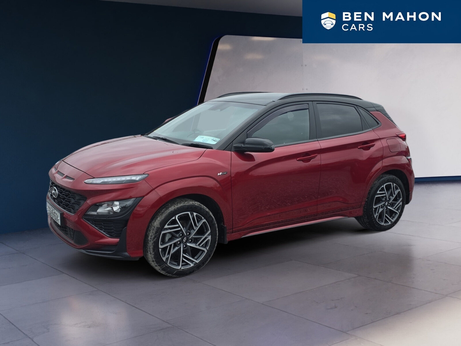 2023 Hyundai Kona for sale in , Ireland