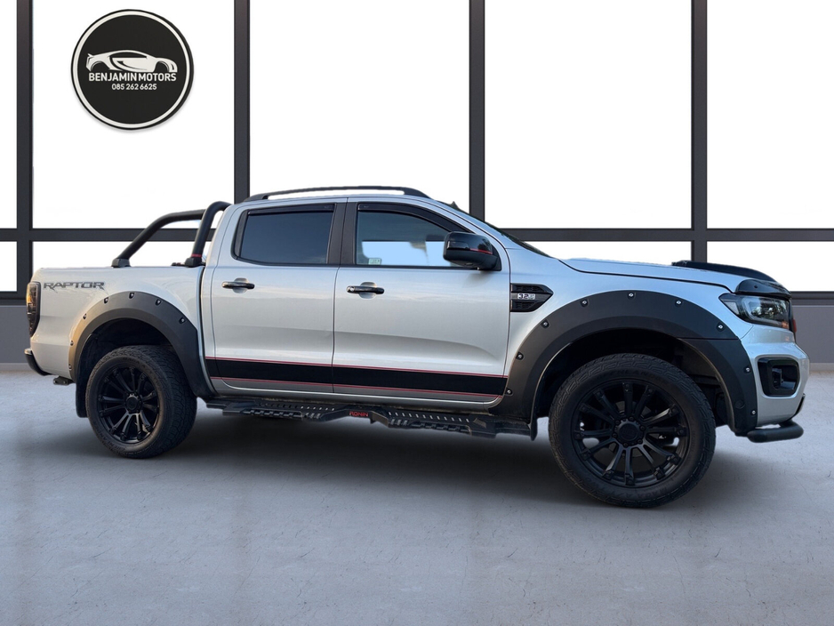2019 Ford Ranger - image 4