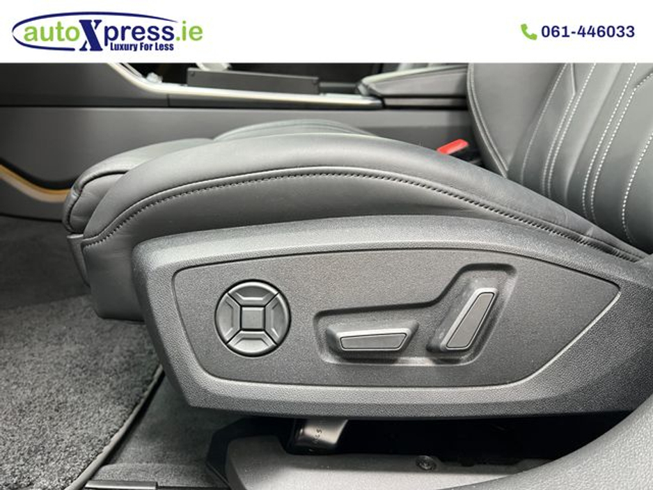 2021 Audi A6 - image 20