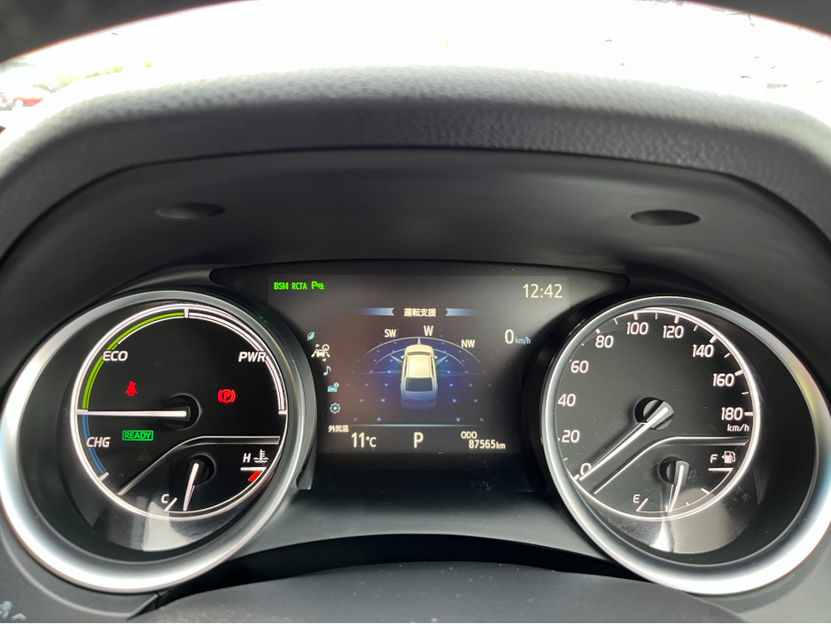 2020 Toyota Camry - image 20