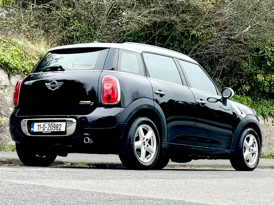 2011 MINI Countryman - image 7