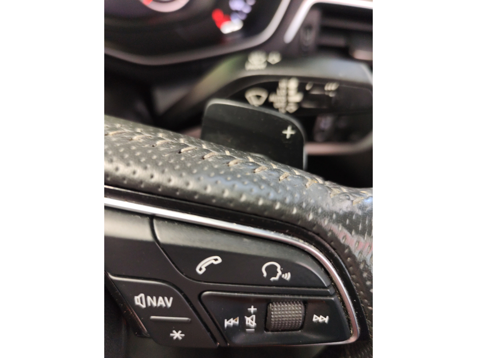 2018 Audi A5 - image 21