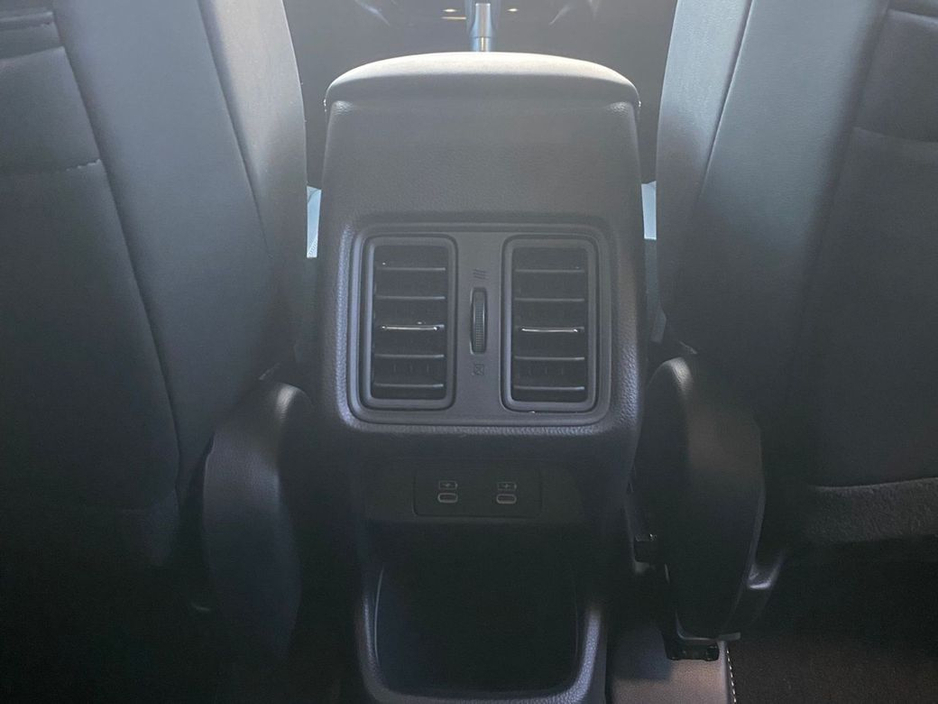 2025 Honda HR-V E HEV Advance €42,995