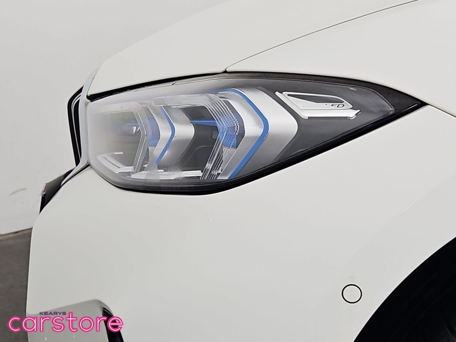 2024 BMW 3 Series 330 E M Sport Auto €48,880